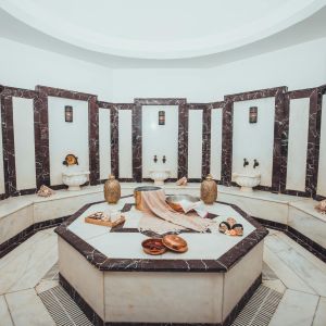 Cappadocia Turkish Bath